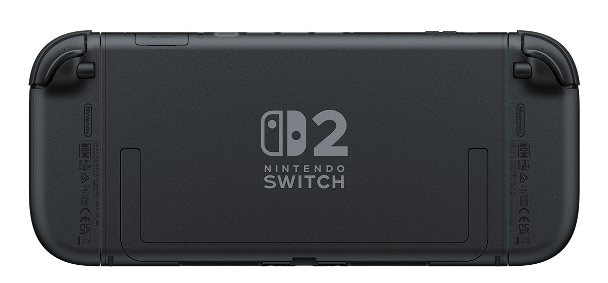 Nintendo Switch 2 + EA Sports FC 27