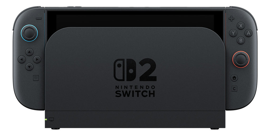 Nintendo Switch 2