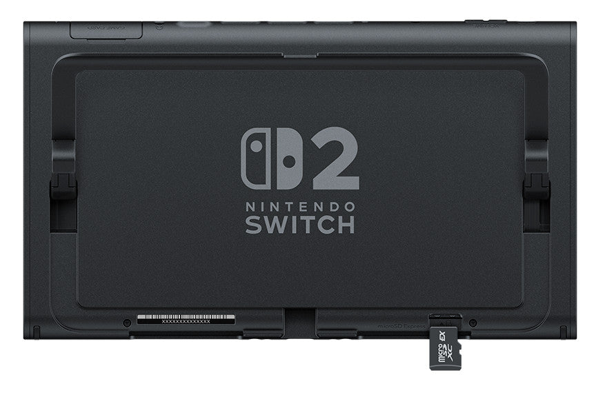 Nintendo Switch 2 + Donkey Kong Bananza