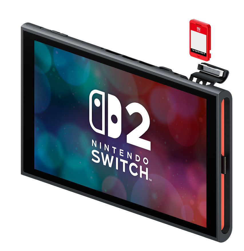 Nintendo Switch 2 + Mario Kart World