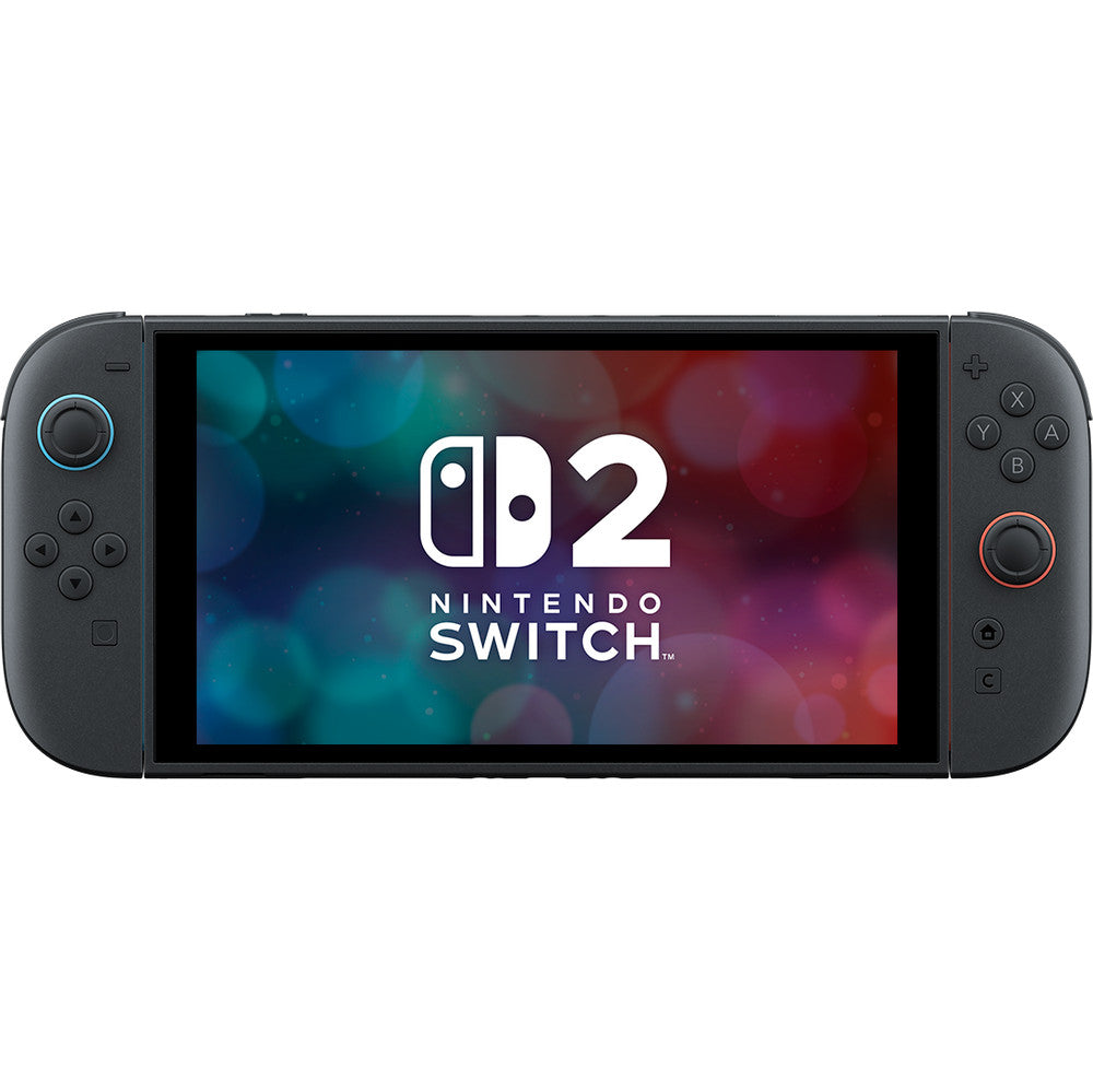 Nintendo Switch 2