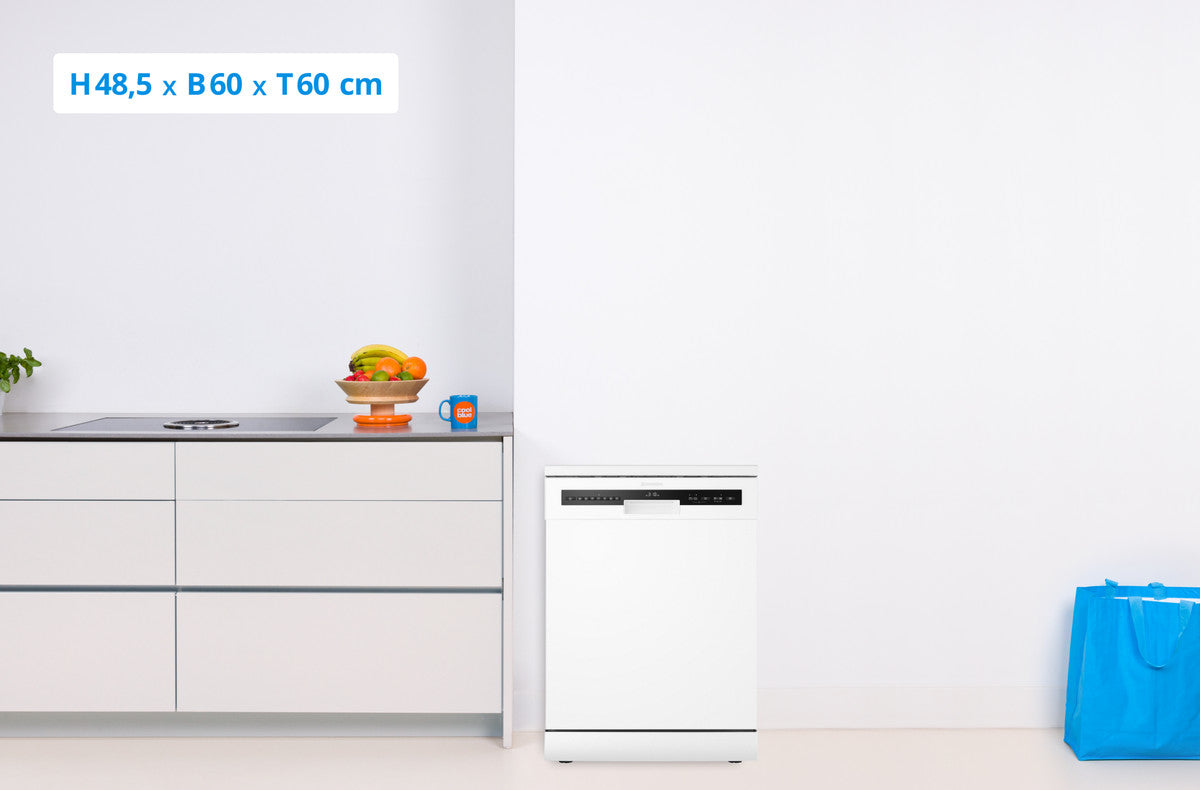 Wisberg WBDW40CW
