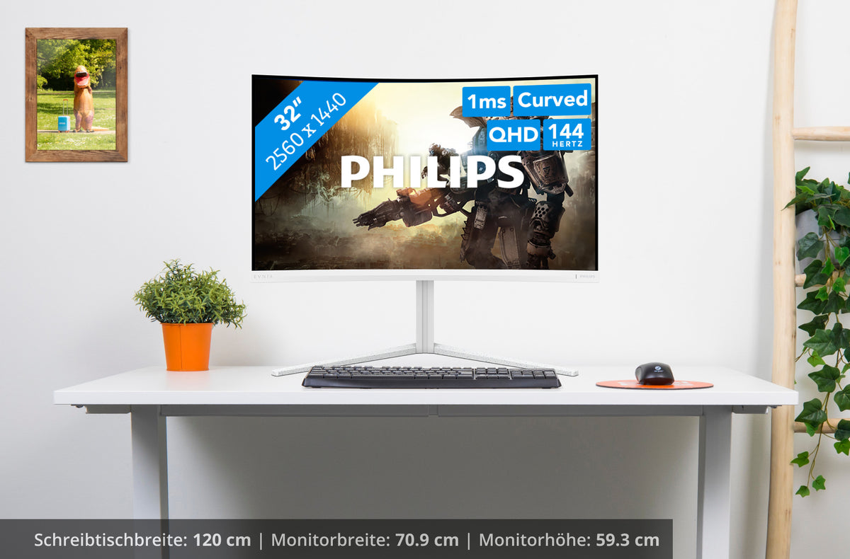 Philips Evnia 32M2C5501