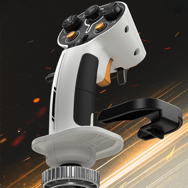 Thrustmaster Sol-R 2 HOSAS Space Sim Duo