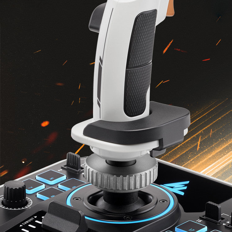 Thrustmaster Sol-R 2 HOSAS Space Sim Duo
