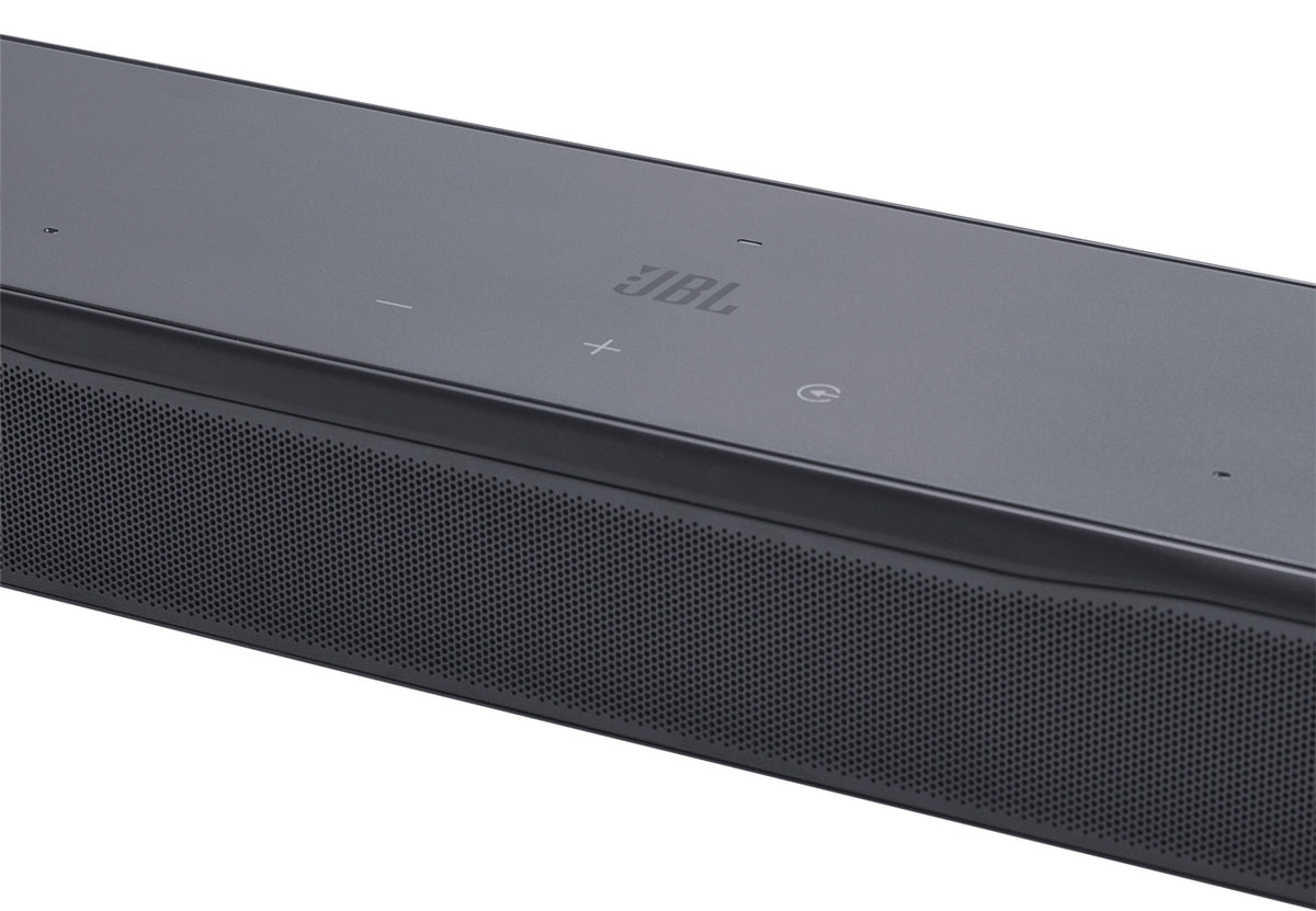 JBL Bar 300 MK2 Schwarz