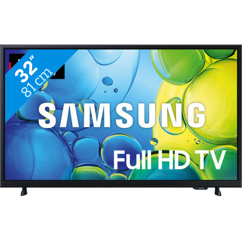 Samsung 32" Full HD F6009 (2025)