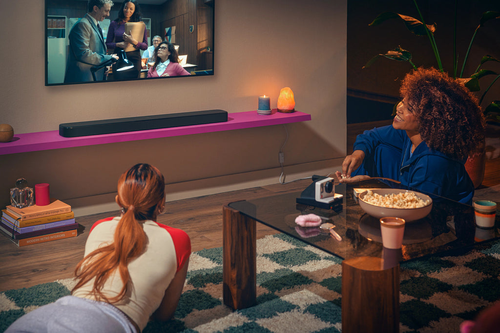JBL Bar 300 MK2 Schwarz
