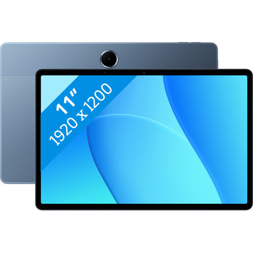 OPPO Pad SE 11 Zoll 128GB WLAN + 4G Blau