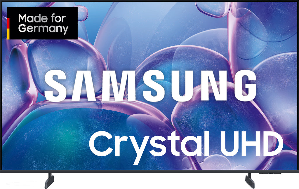 Samsung 50" Crystal UHD U7099F 4K (2025)