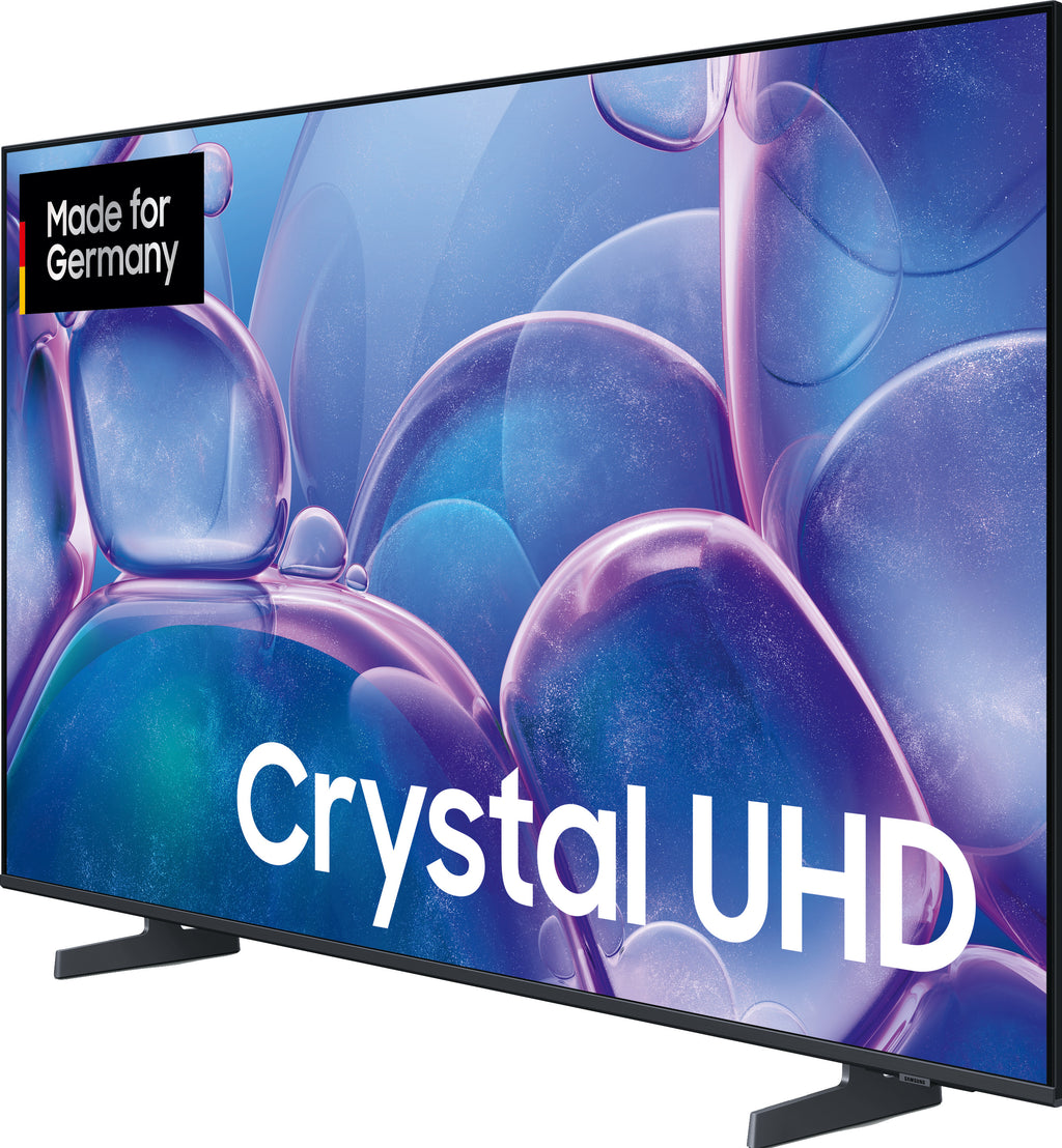 Samsung 50" Crystal UHD U7099F 4K (2025)