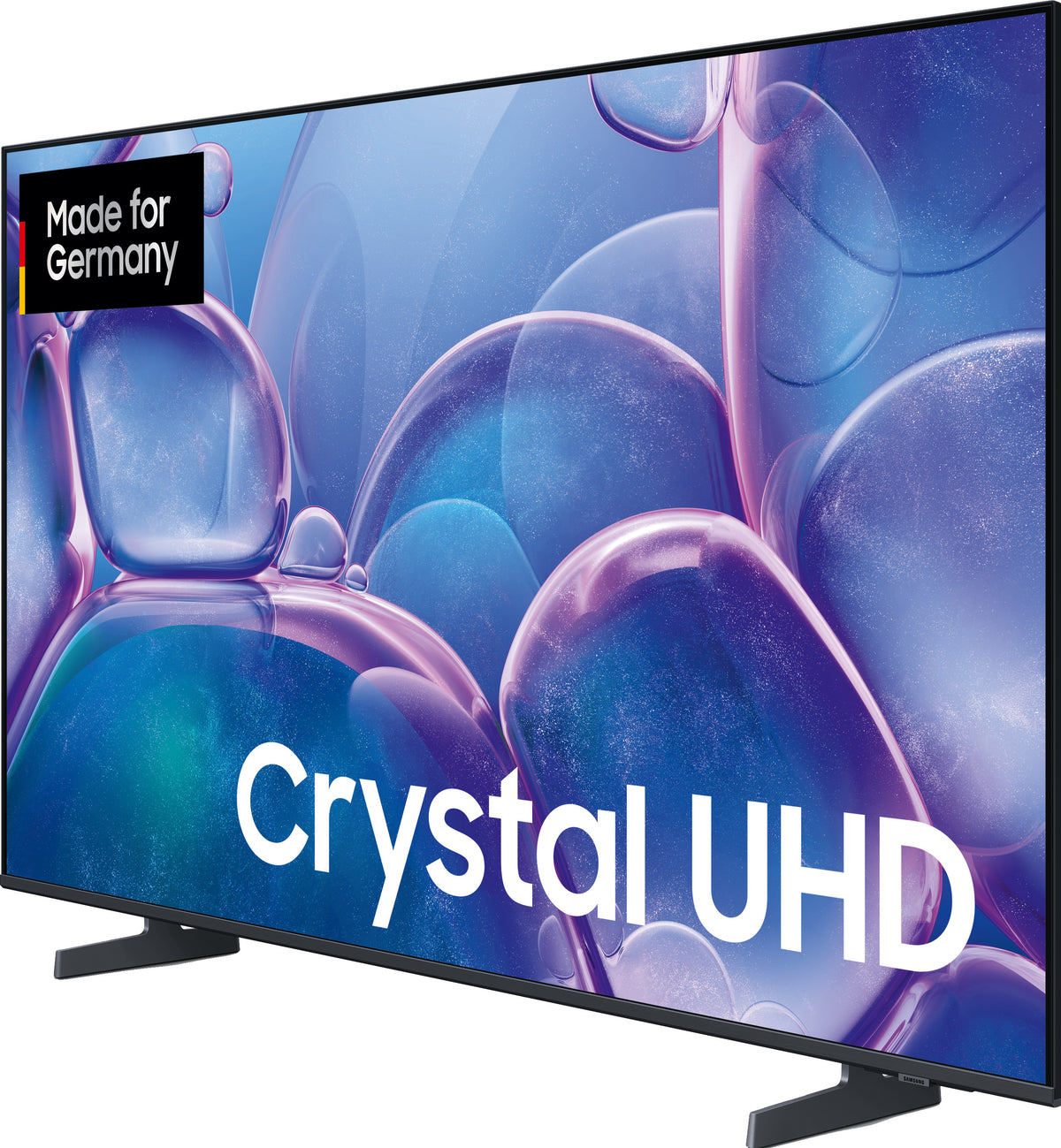 Samsung 50" Crystal UHD U7099F 4K (2025)