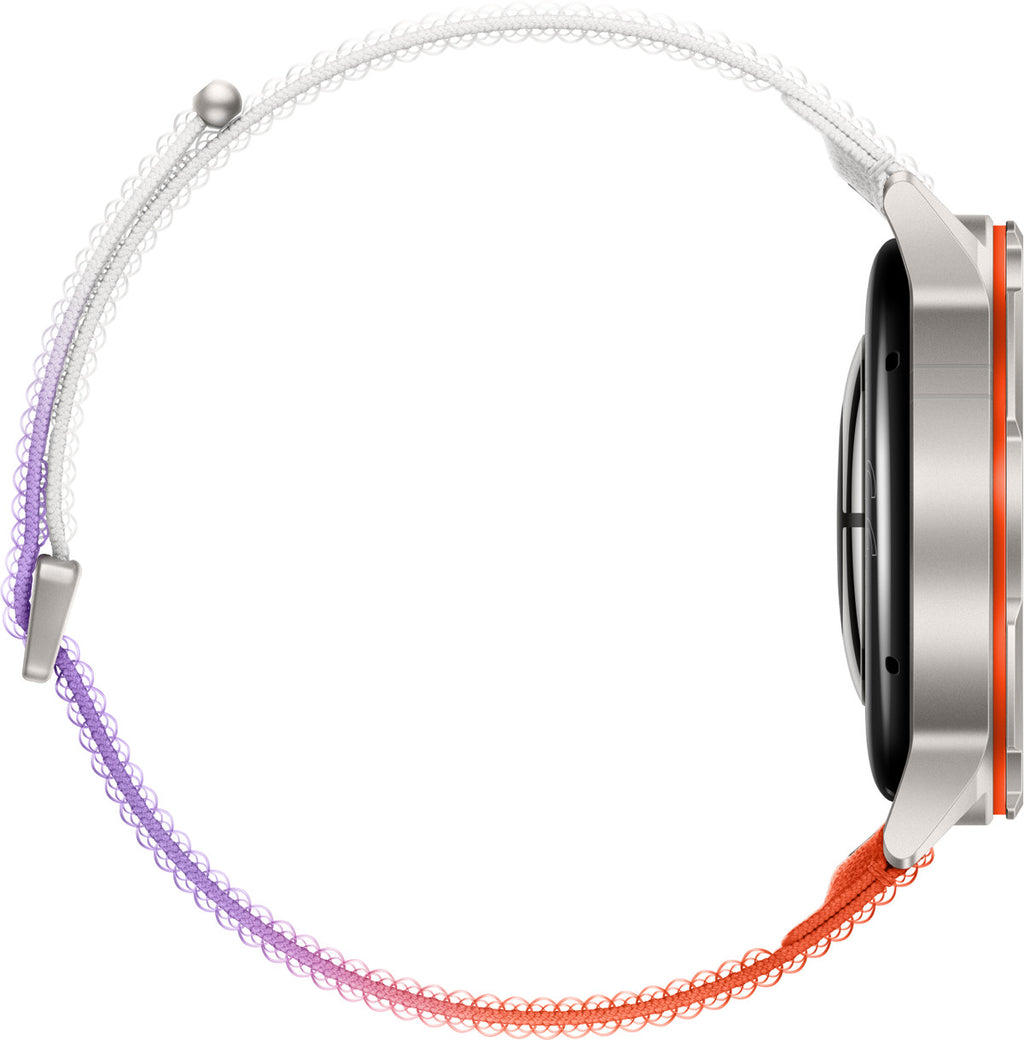 Huawei Watch GT Runner 2 Orange