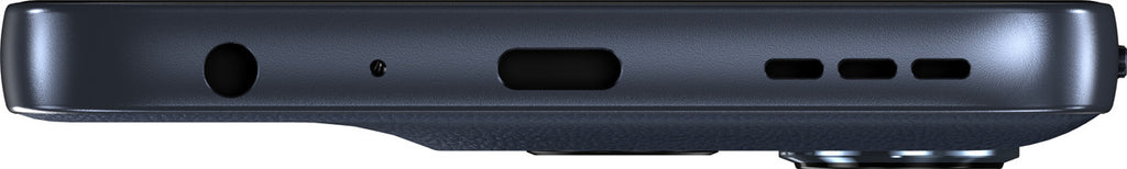 Motorola Moto G56 256GB Schwarz 5G
