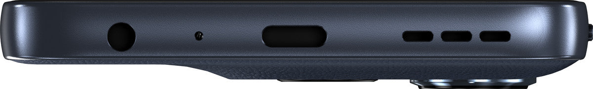 Motorola Moto G56 256GB Schwarz 5G