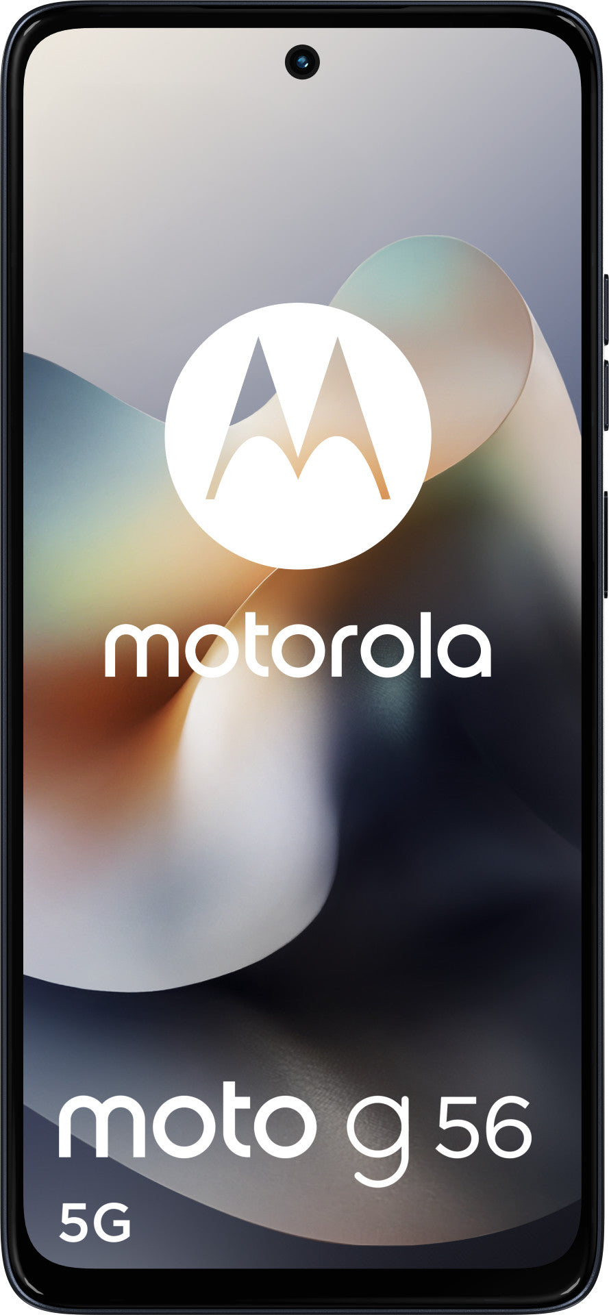 Motorola Moto G56 256GB Schwarz 5G