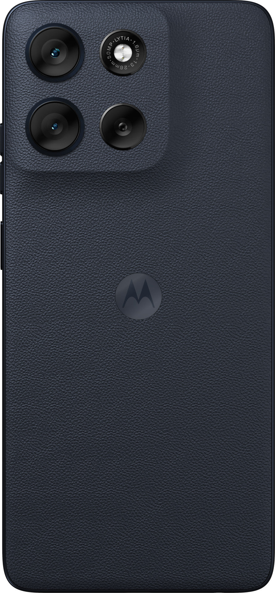 Motorola Moto G56 256GB Schwarz 5G