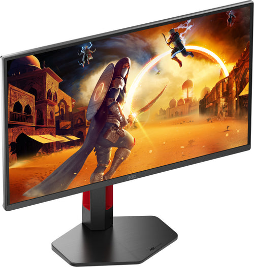 AOC Q25G4SR