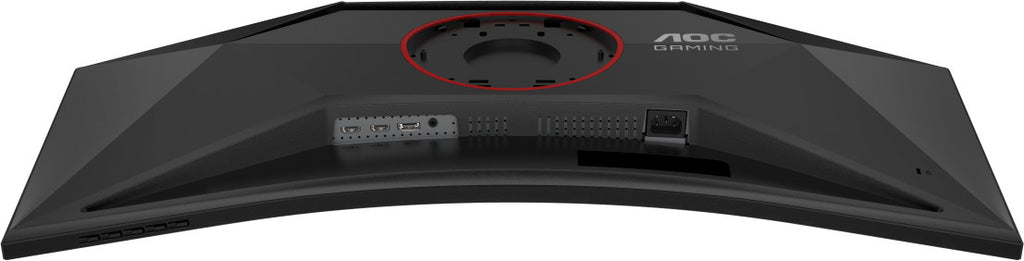 AOC CU34G4