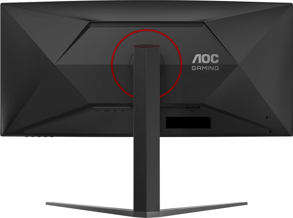 AOC CU34G4