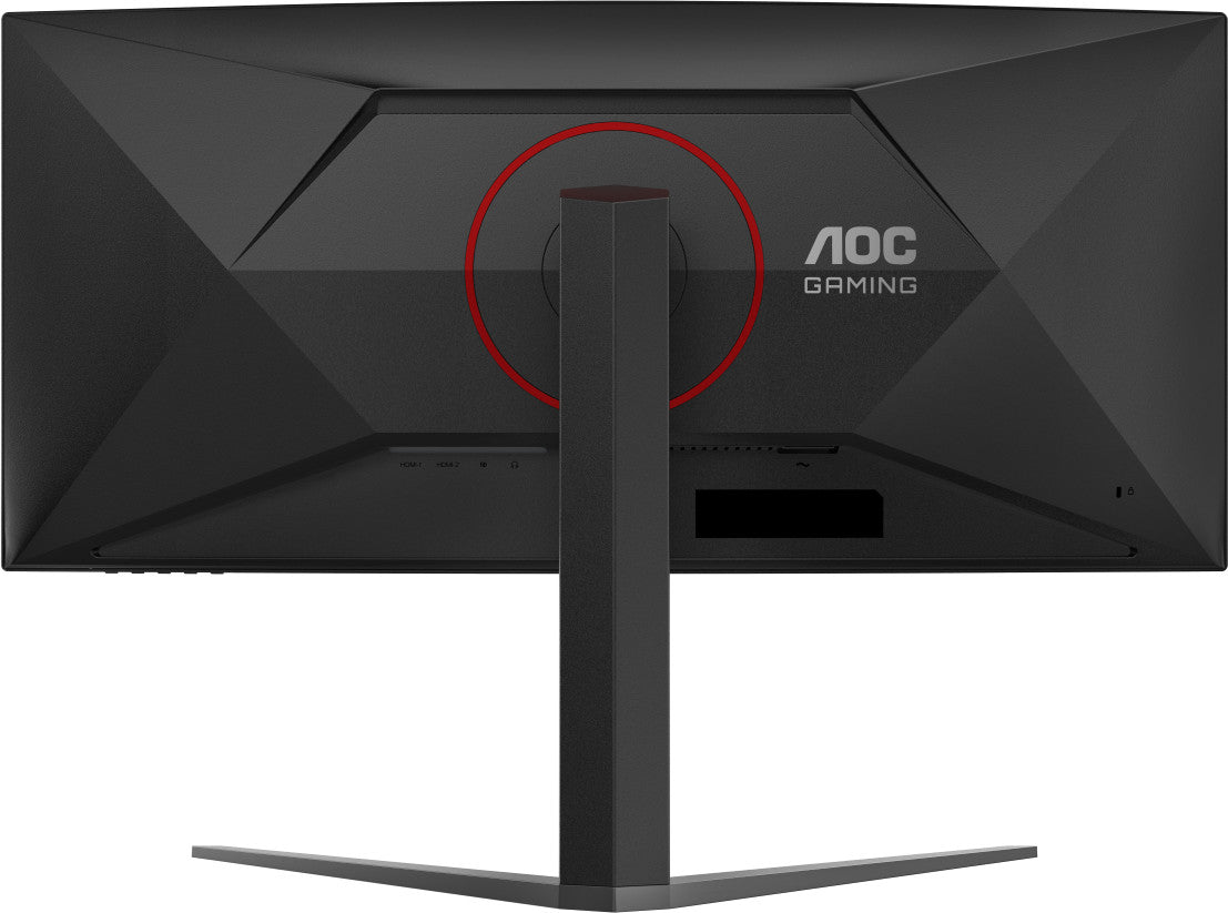AOC CU34G4