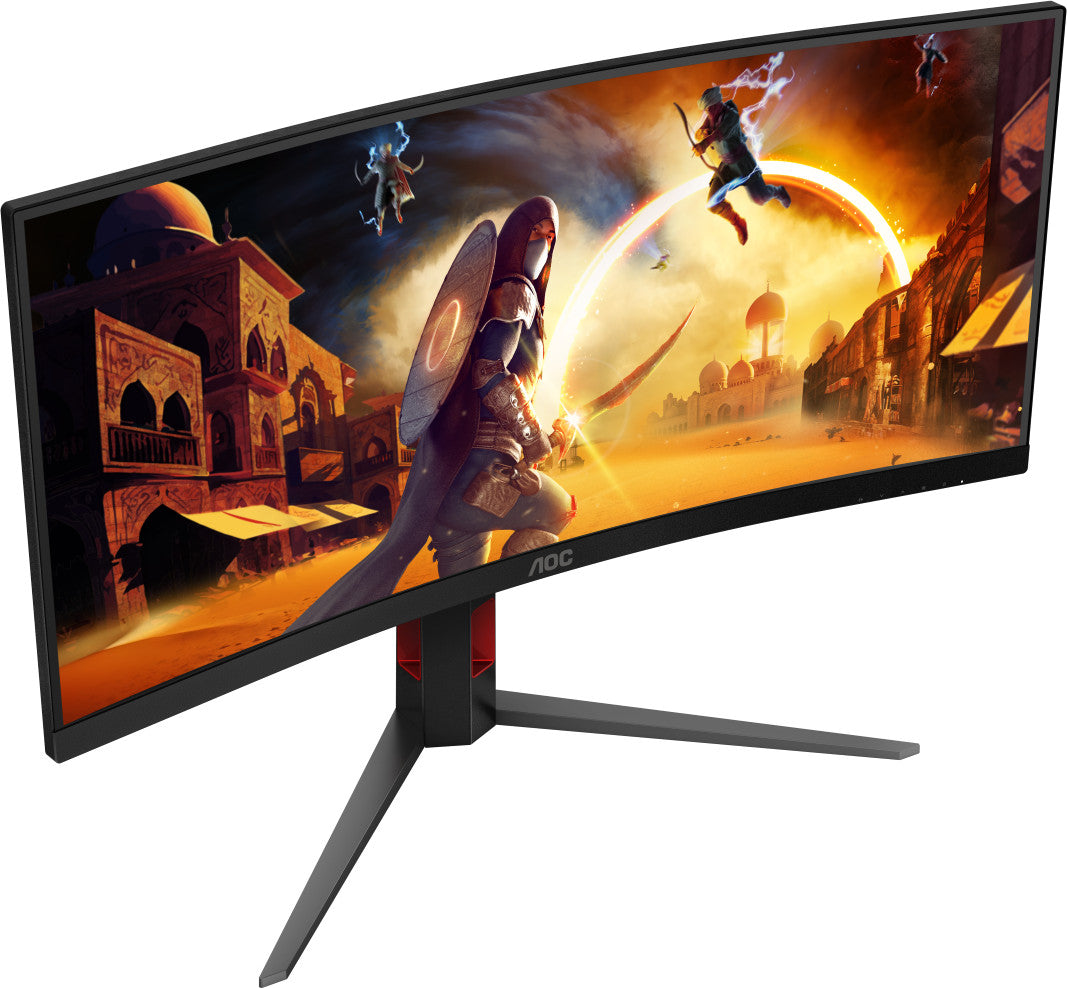 AOC CU34G4