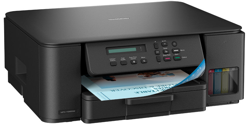 Brother DCP-T580DW