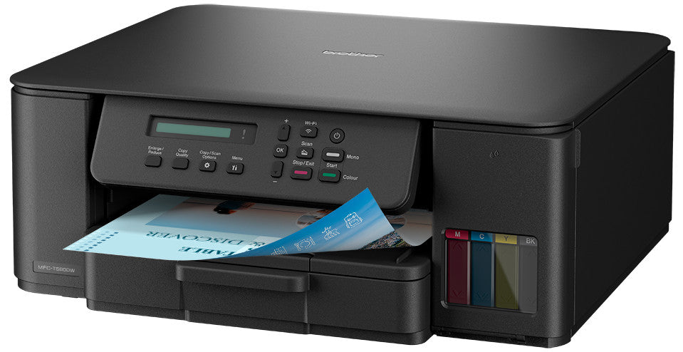 Brother DCP-T580DW
