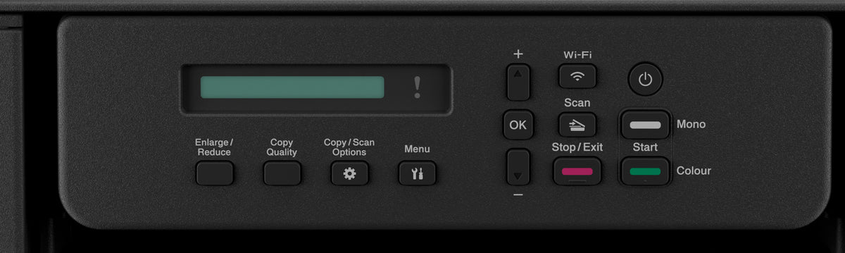 Brother DCP-T580DW