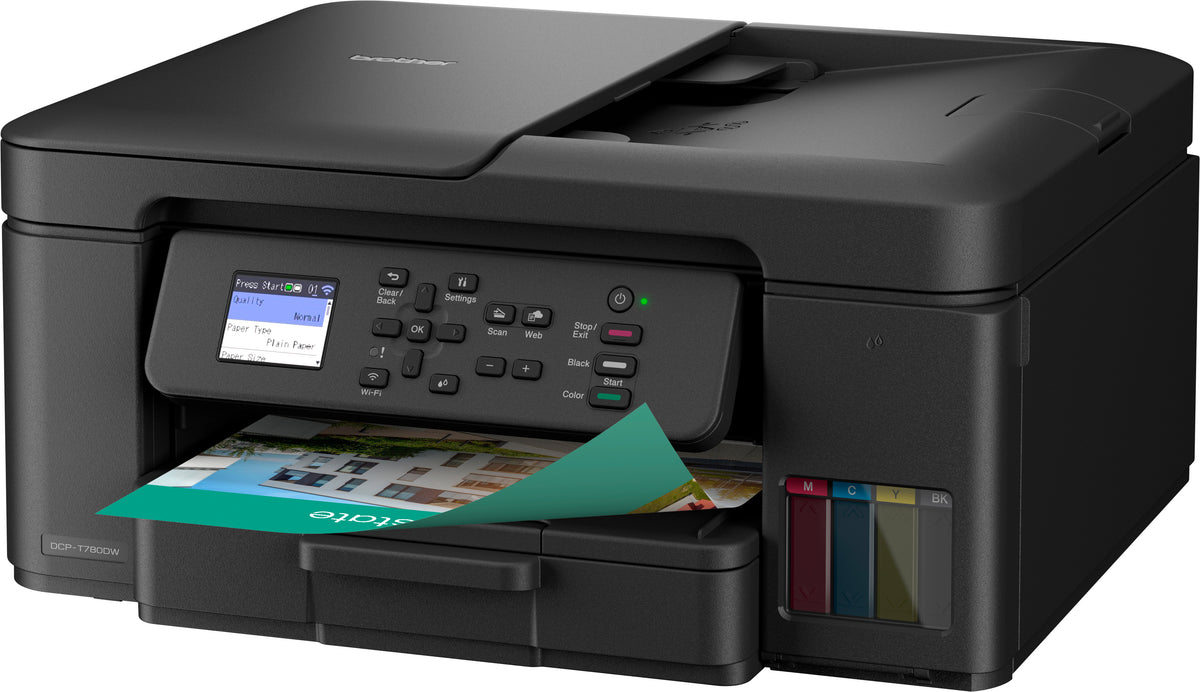 Brother DCP-T780DW