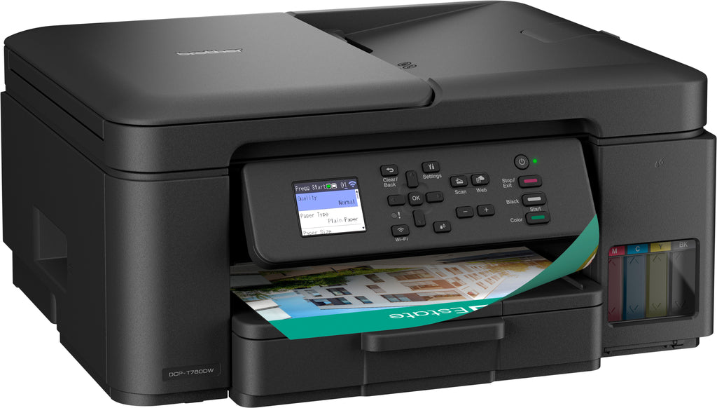 Brother DCP-T780DW