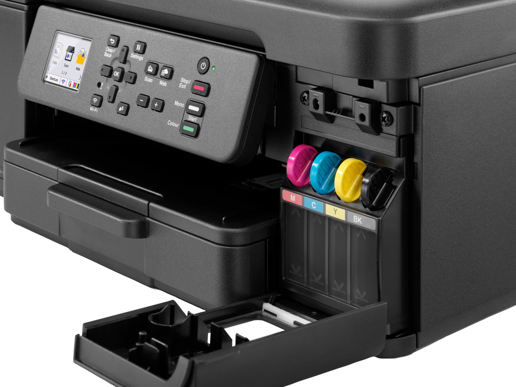 Brother DCP-T780DW