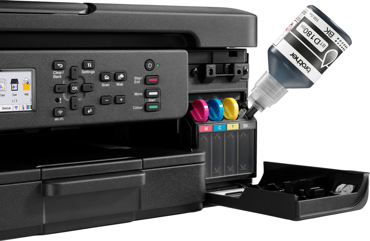 Brother DCP-T780DW