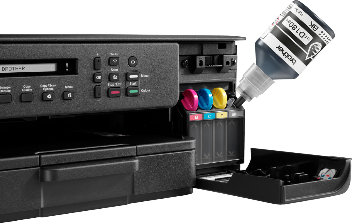 Brother DCP-T580DW