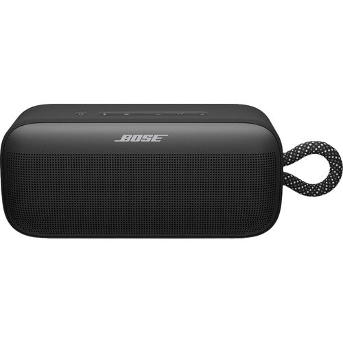 Bose Soundlink Plus Schwarz