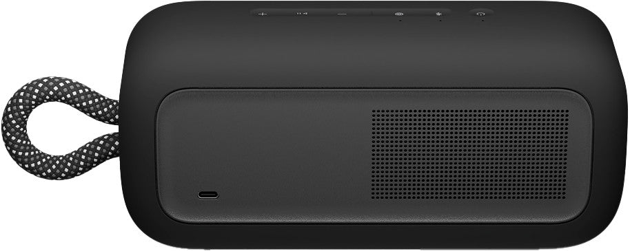 Bose Soundlink Plus Schwarz