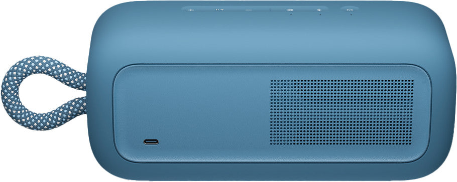 Bose Soundlink Plus Blau