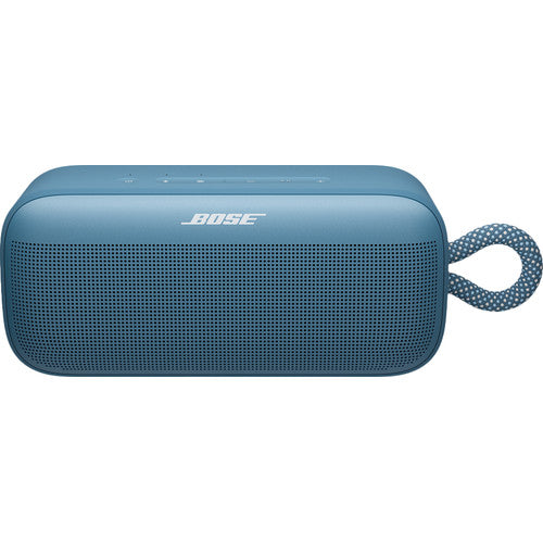 Bose Soundlink Plus Blau