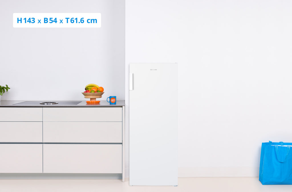Wisberg WBVR143NFCW