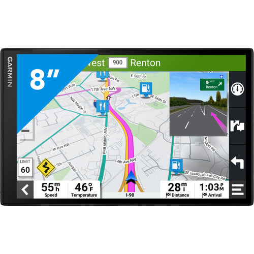 Garmin DriveSmart 86 EU MT-S