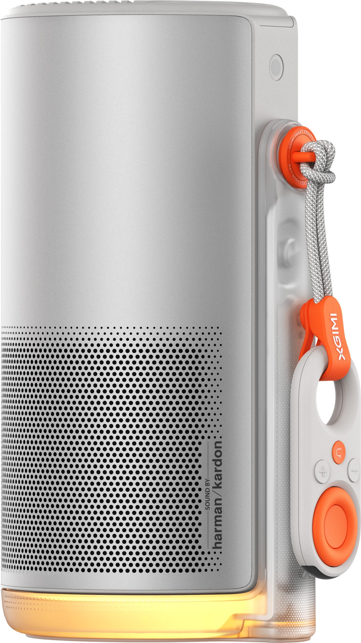 XGIMI MoGo 4 Set