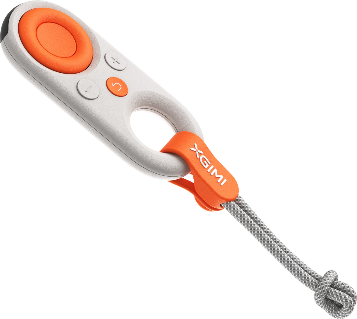 XGIMI MoGo 4 Laser
