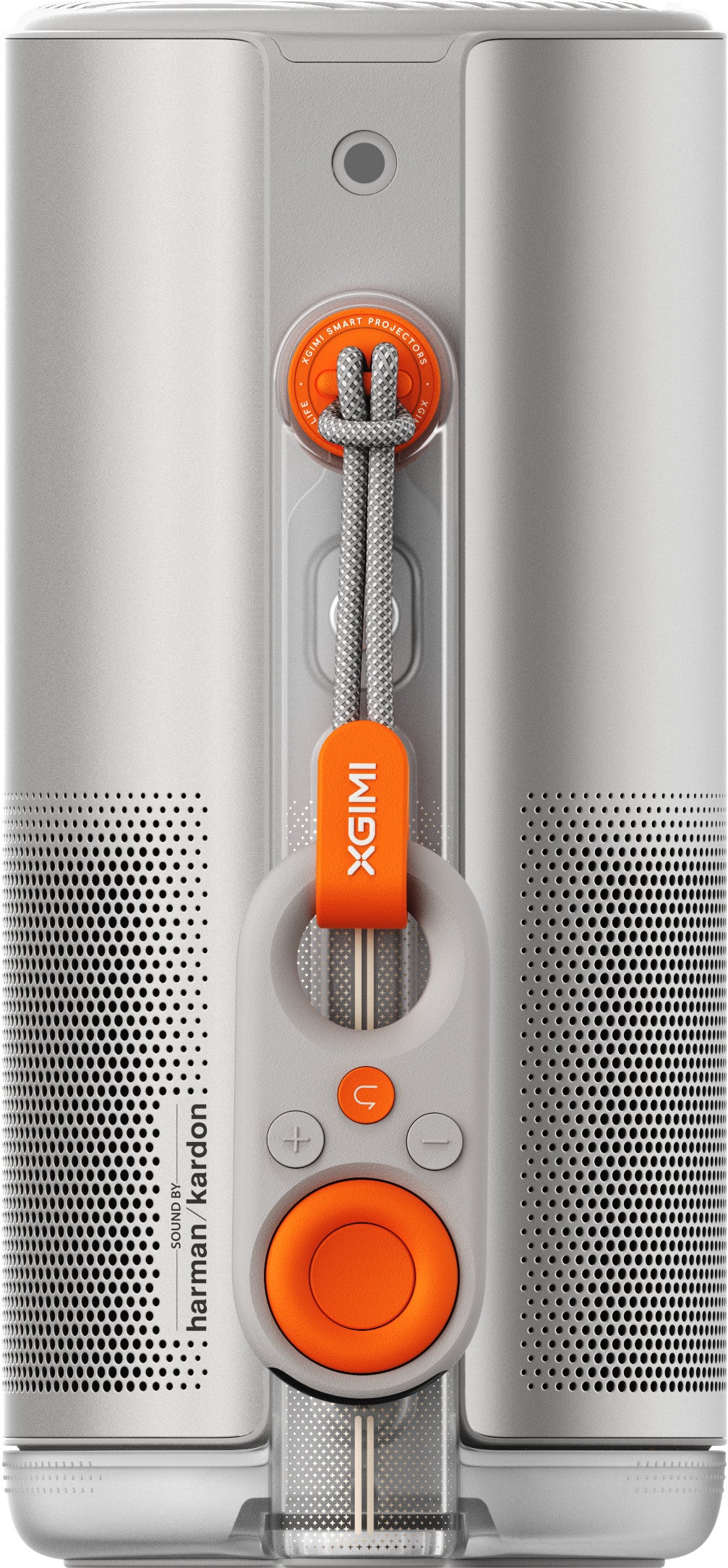XGIMI MoGo 4 Laser