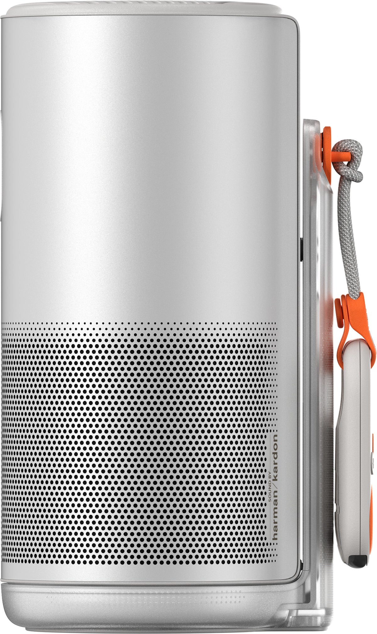 XGIMI MoGo 4 Laser