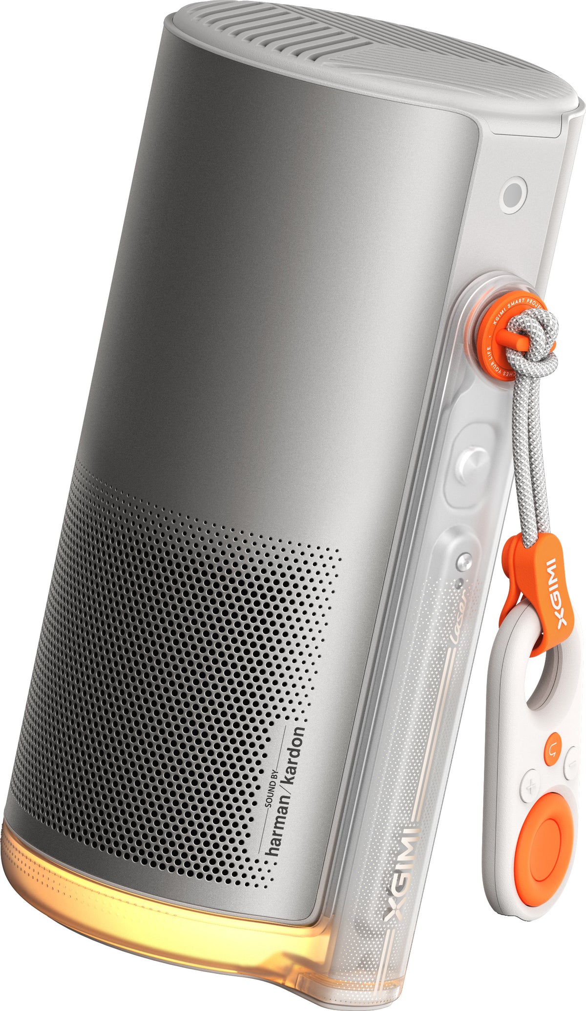 XGIMI MoGo 4 Laser