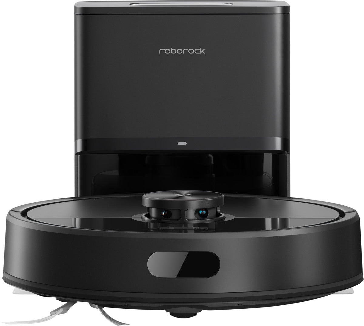 Roborock Q7 TF+ Black