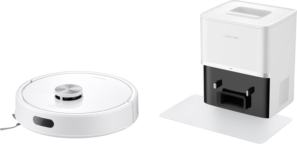 Roborock Q7 TF+ White
