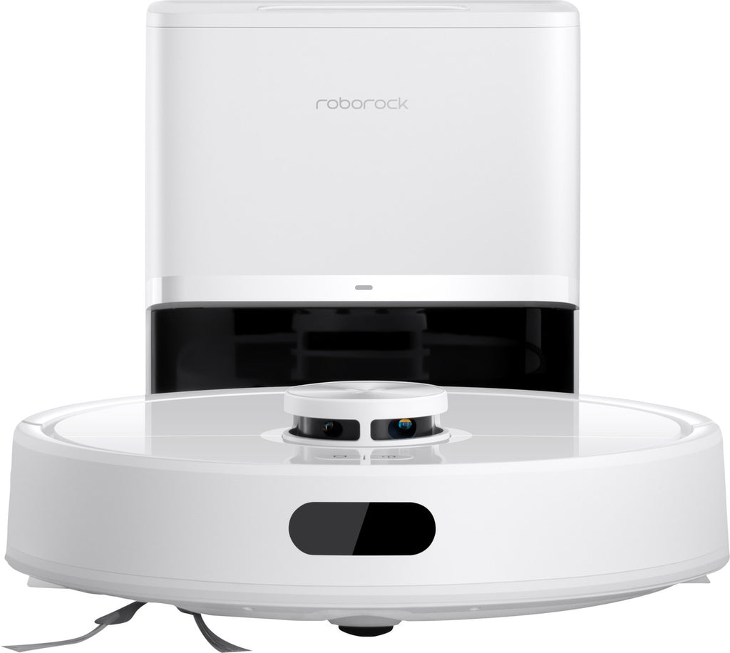 Roborock Q7 TF+ White