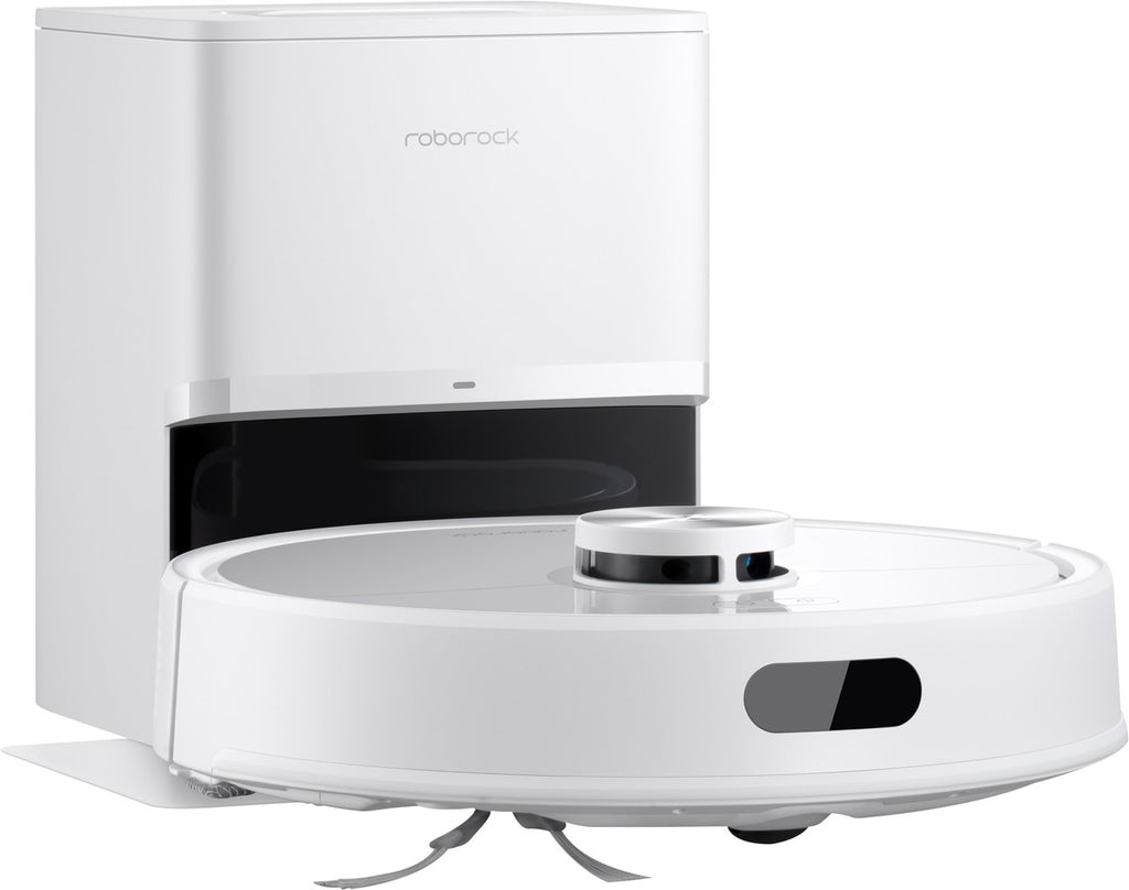 Roborock Q7 TF+ White