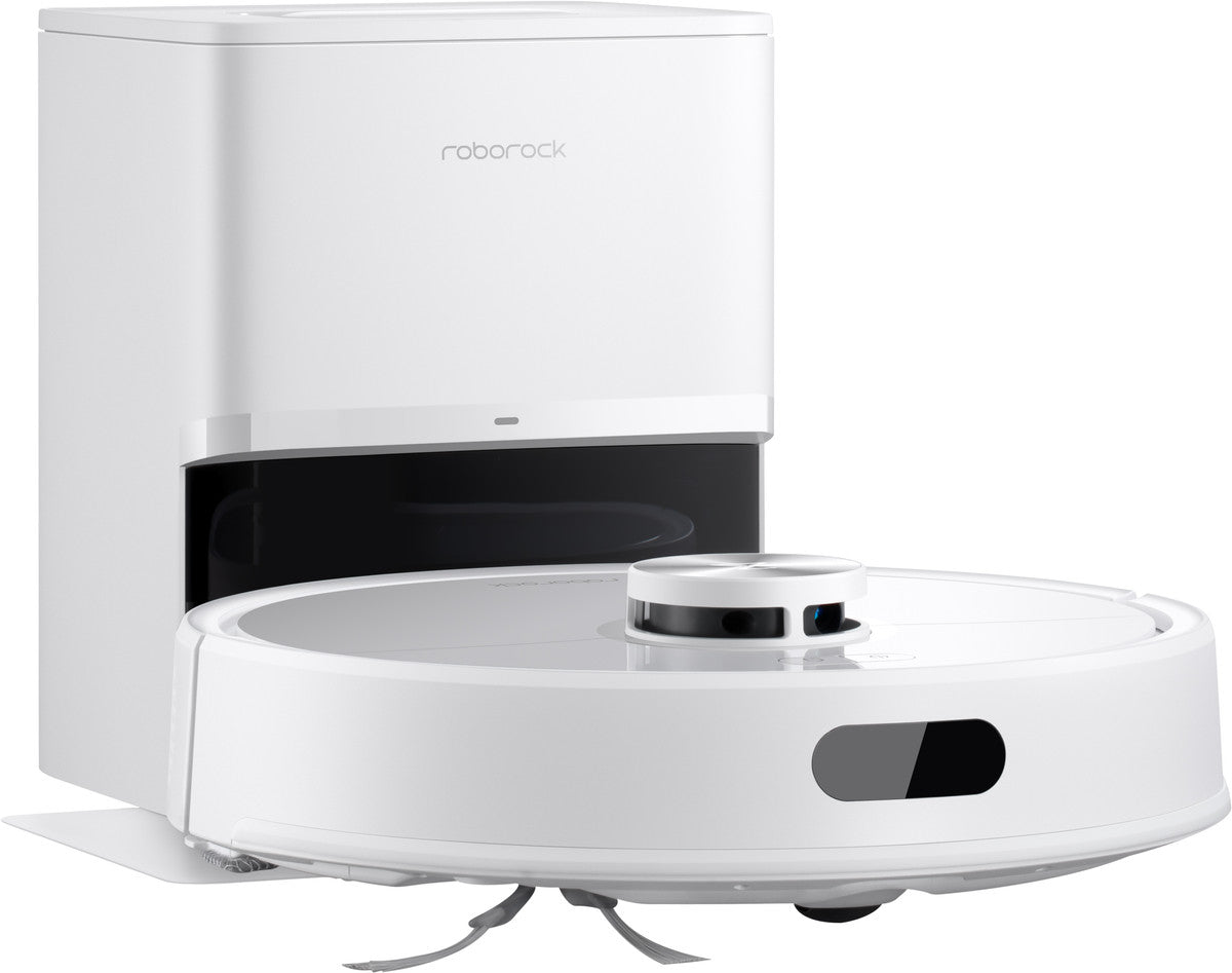 Roborock Q7 TF+ White